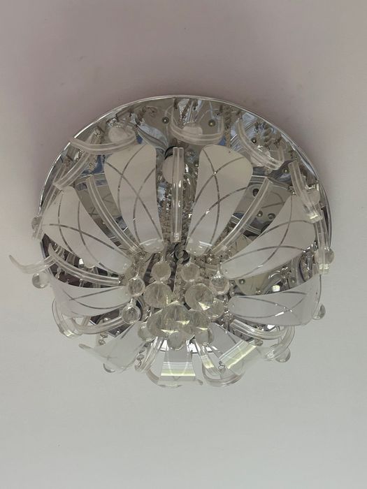 Люстра сатылады арзан бағада