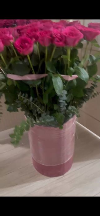 Цветы гулдер flowers