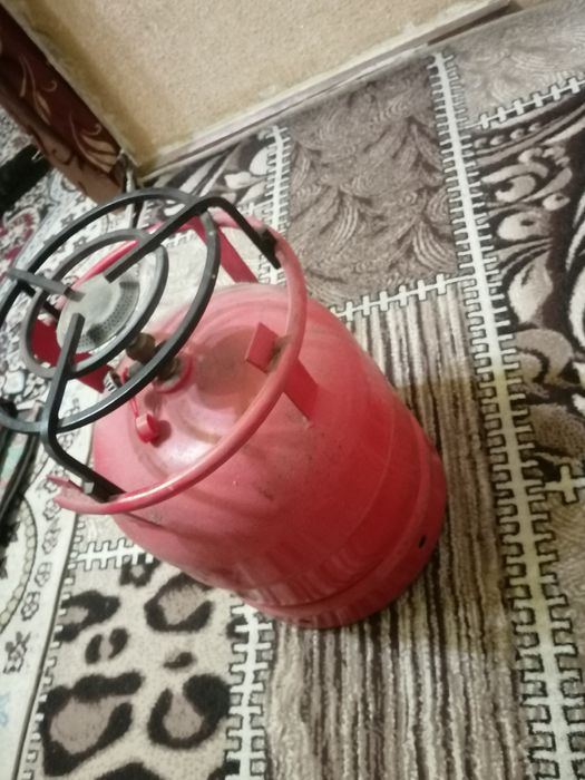 Газ бслон балик твина ёки шахаидан ташкарида жудаяхши