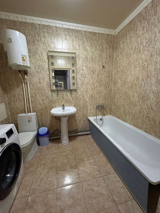 1 ком Жана Кала 48.7 м2