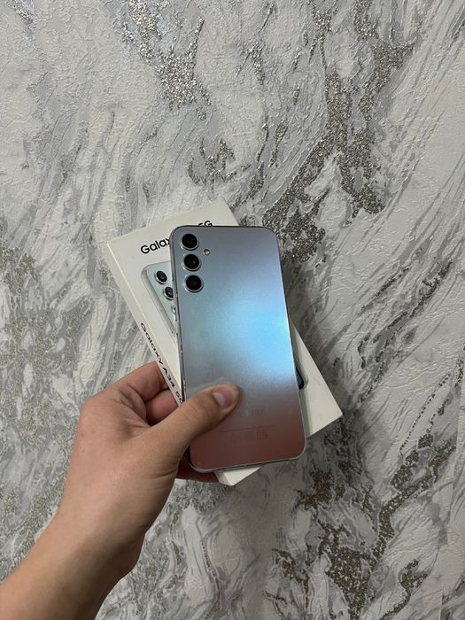 Продам Самсунг А34/ Samsung A34