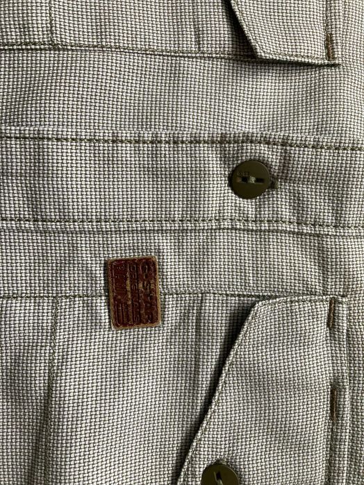 G Star Arizona Shirt S/S мъжка риза размер S