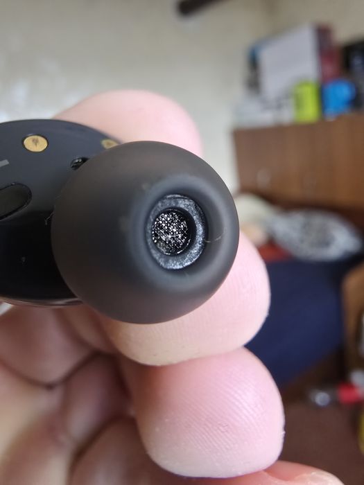 Samsung a54 128gb (калъф и зарядно) + galaxy buds 2