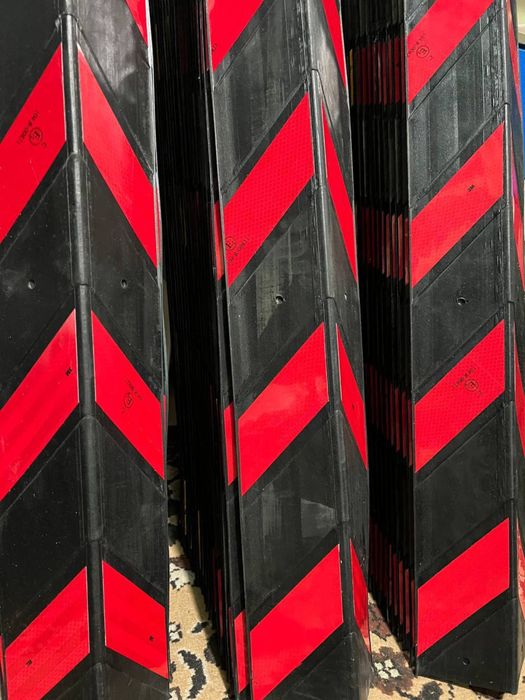 Угол защита - демпфер угловой