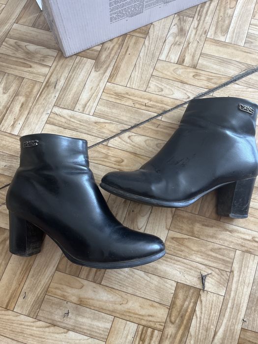 Продам осень весна обувь