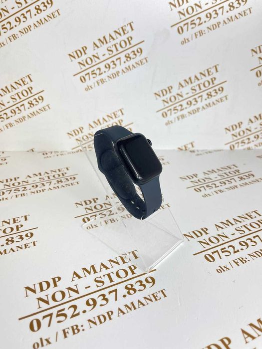 NDP Amanet NON-STOP Bld.Iuliu Maniu 69 APPLE WATCH SE 3 2025 (53464)