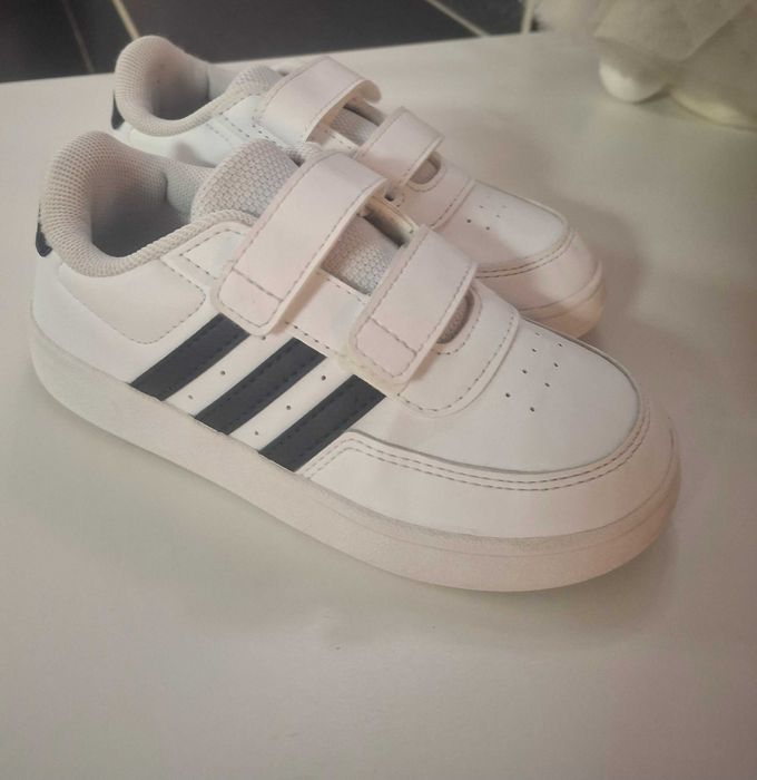 Pantofi Adidas copii nr  27