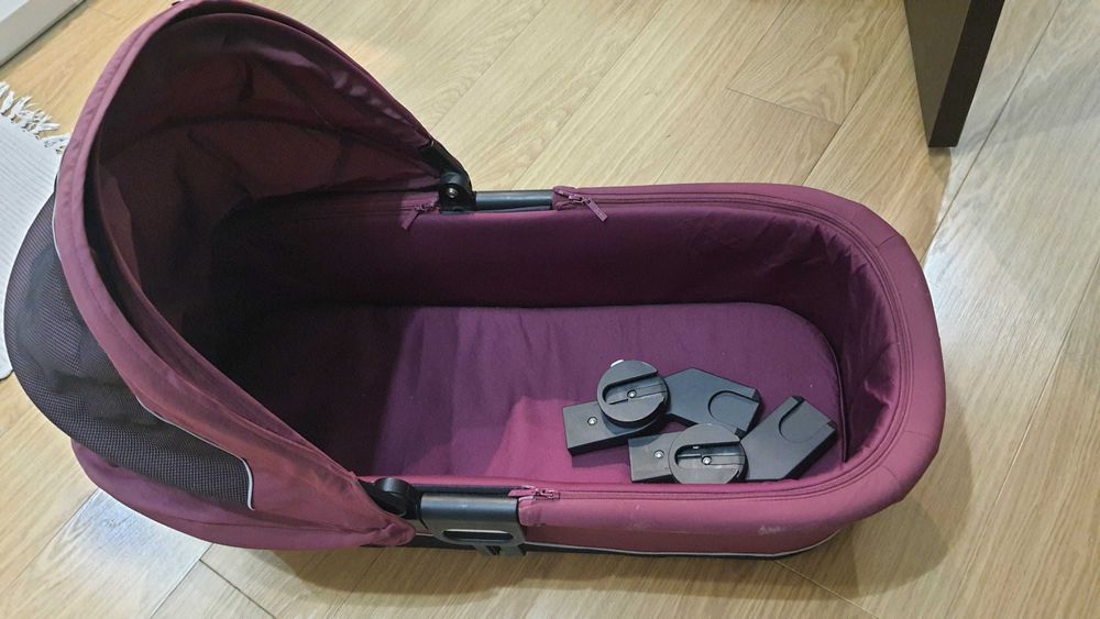 Кош за новородено Cybex