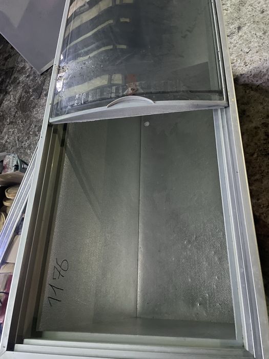 Морозильник 500литр