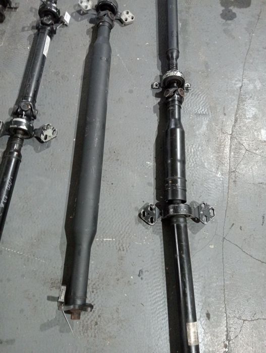 Cardan mercedes vito w447