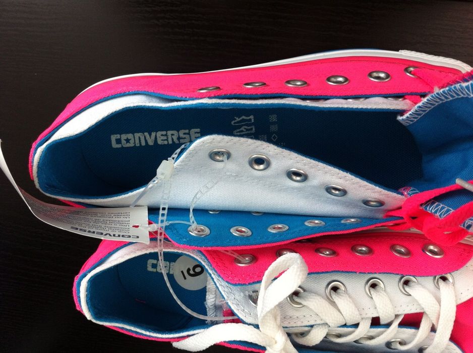 Tenisi Converse All Star unisex