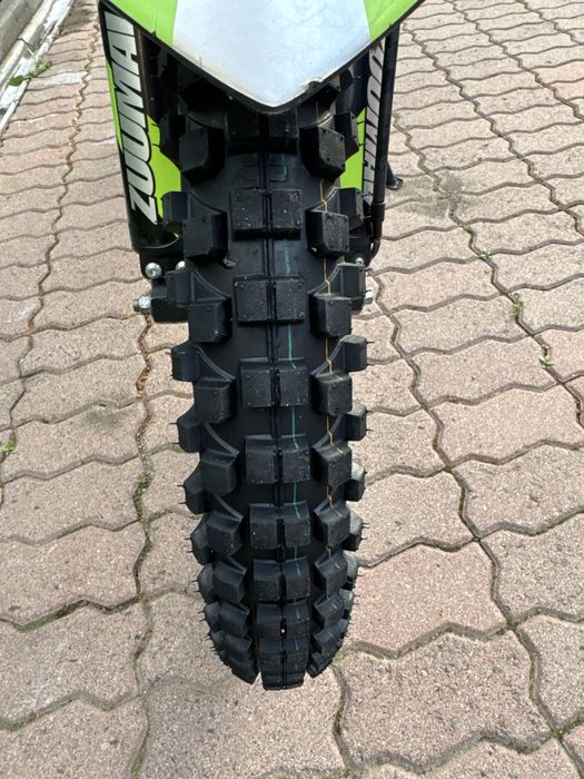 Zuumav K5 300cc