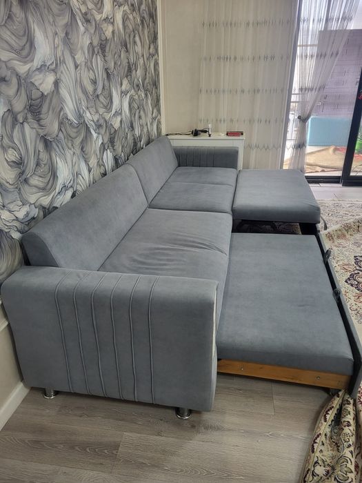 Диван раскладной