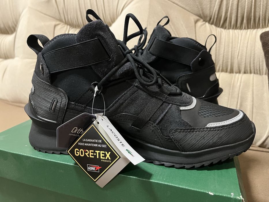 Мъжки обувки LACOSTE 43