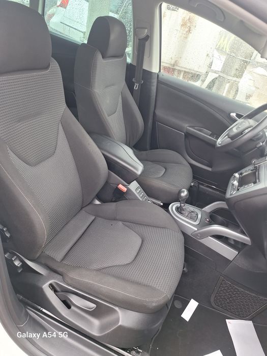 Interior complet sport Seat Altea XL 5P8 încălzire scaune fata