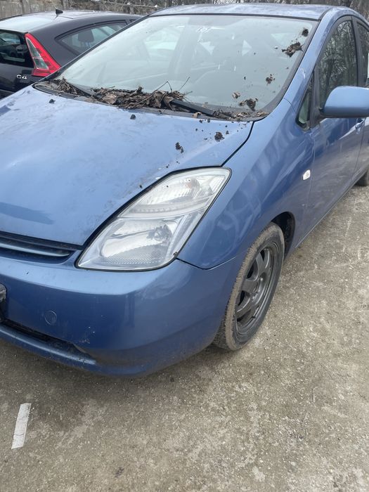Far stanga Toyota Prius 2003-2009
