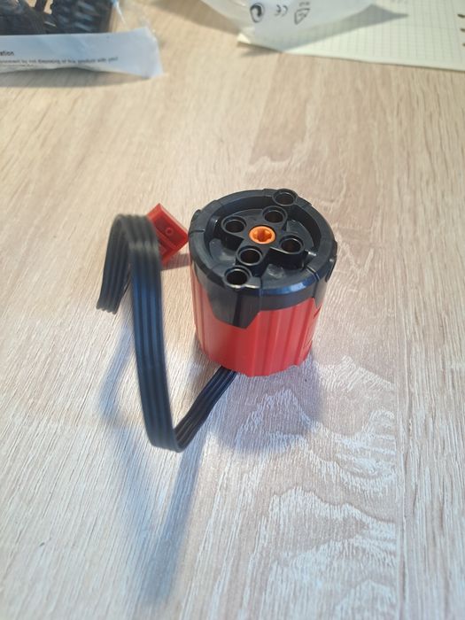 Моторы лего lego technic