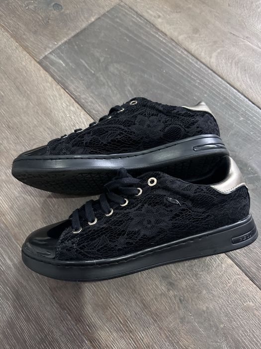 Sneakers dantela Geox 37