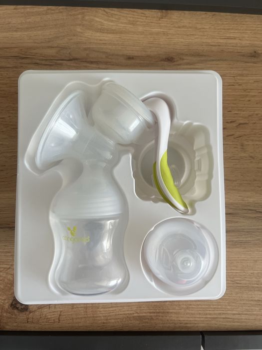 Ръчна помпа за кърма Cangaroo