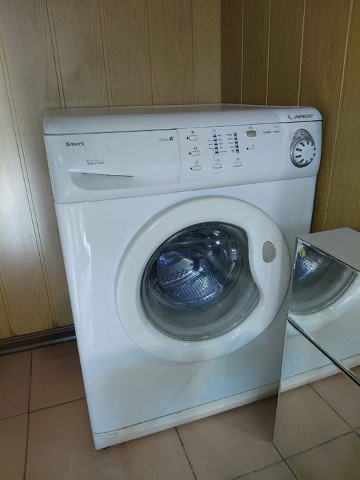 Caandy стиральная машина