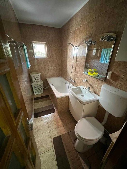 Apartament 3 camere zona Carrefour Bratianu, Inel 2, Big