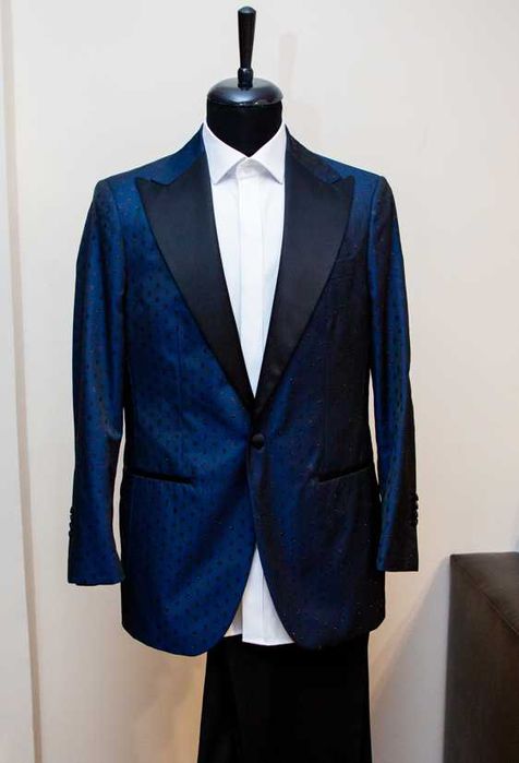 Sacou Ceremonie Viggo