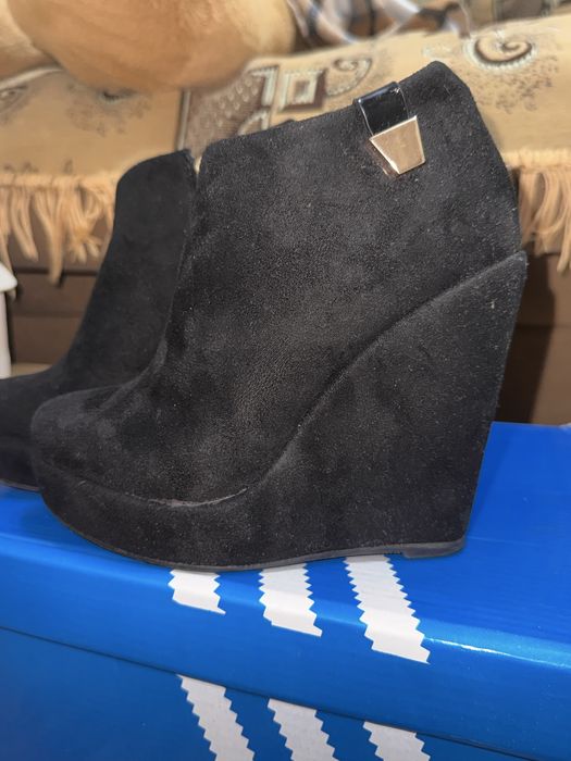 Продам каблуки лабутены