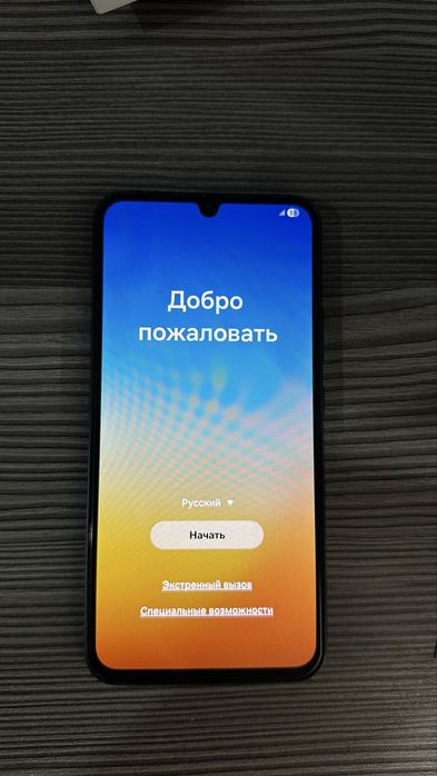 Samsung Galaxy A34 5G