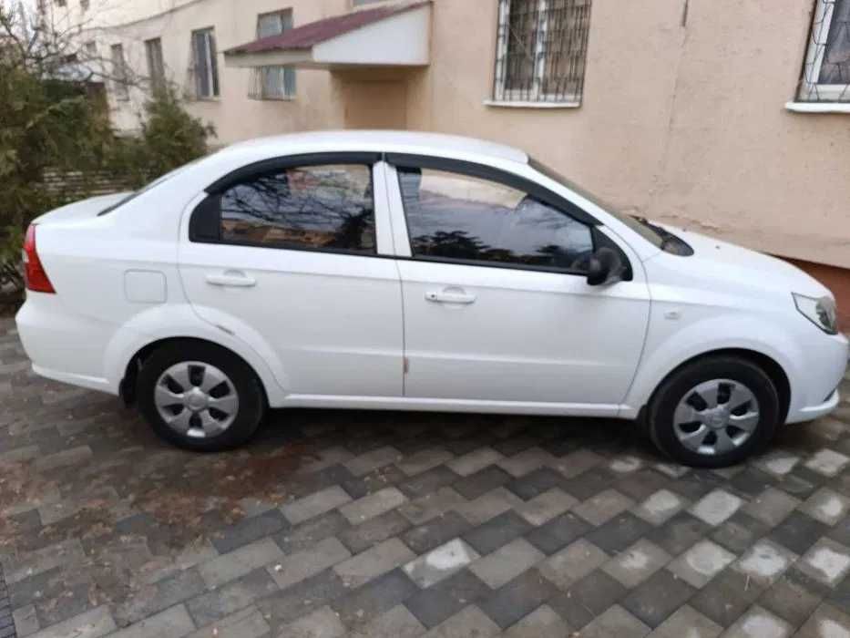 Прдам Nexia 3 Ravon