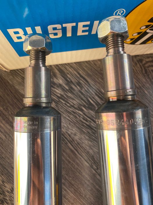 Bilstein B6 BMW M2/3/4