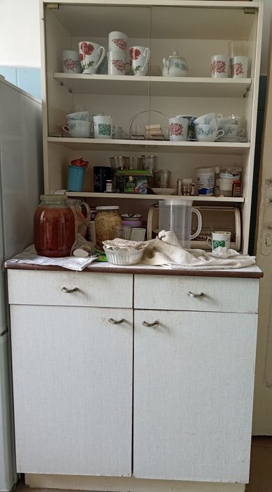 Буфет   кухонный