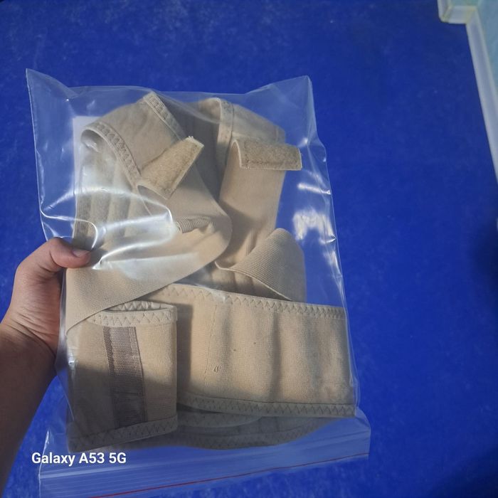 Медицинский корсет