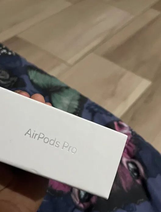 Оригинални airpods pro 2
