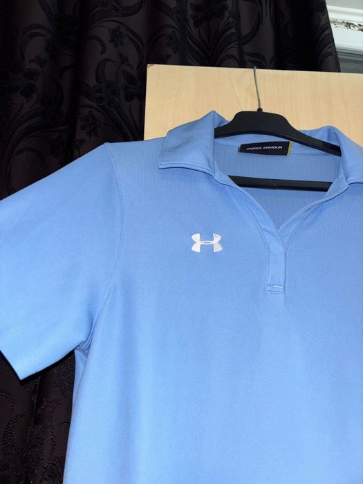 Under Armour Tech Polo