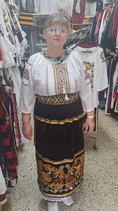 Broderie personalizată