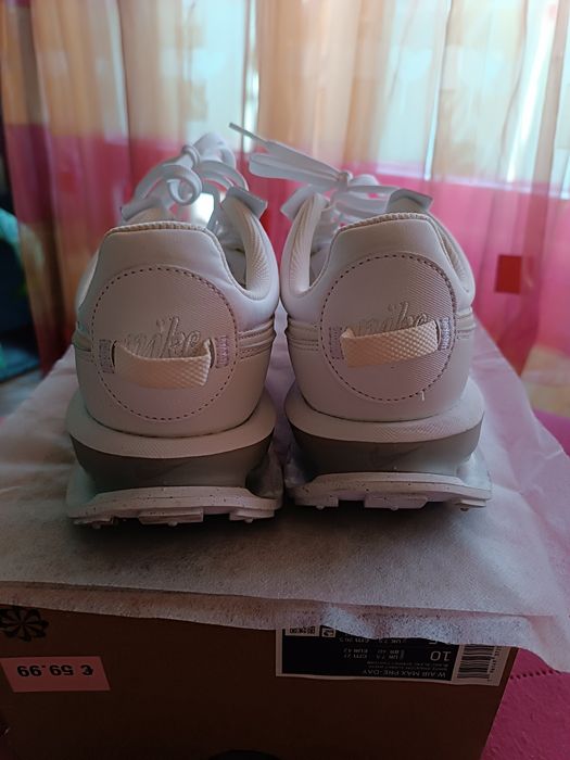 Маратонки и кецове Nike