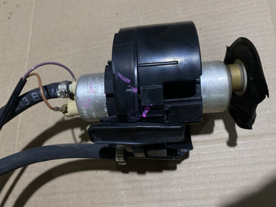 Запчасти бмв е34