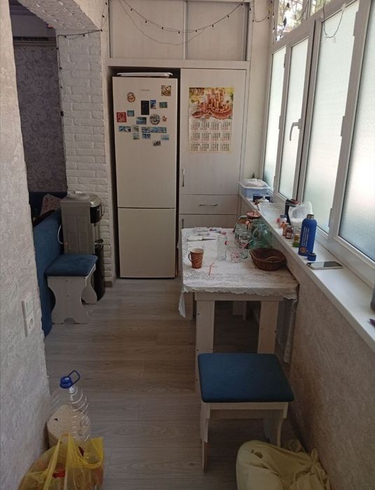 ТТЗ продажа квартира