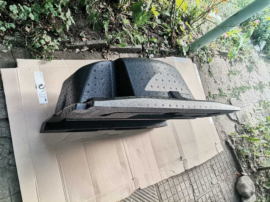 Кора за Мазда 6 комби 2008 година