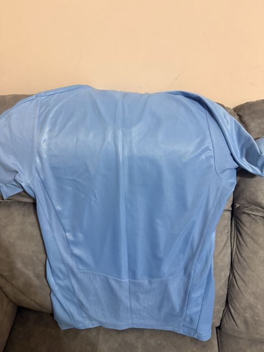 Футболни тениски