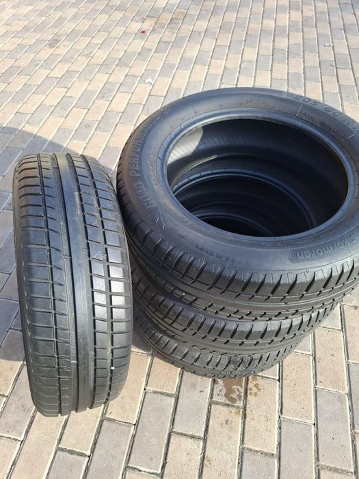 Cauciucuri de vara