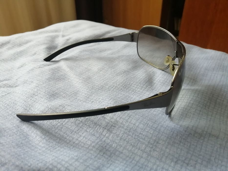 Ochelari ray ban RB3392/004/8E