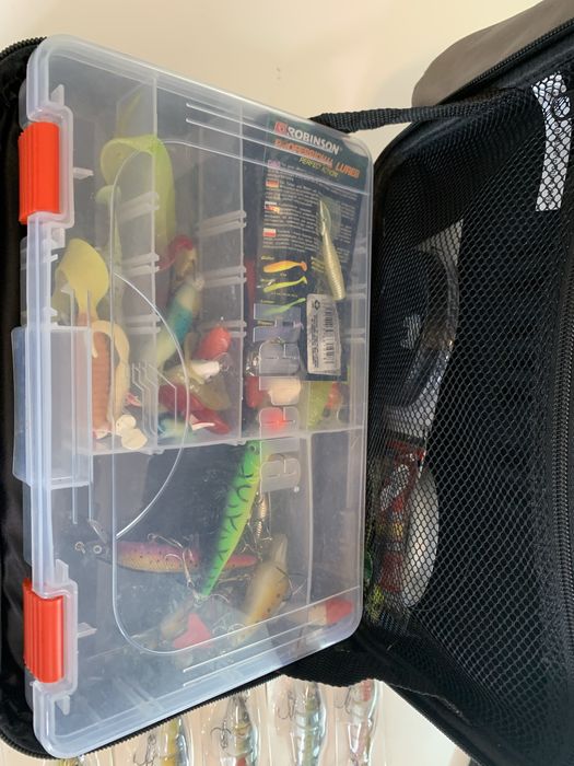 Set spinning complet