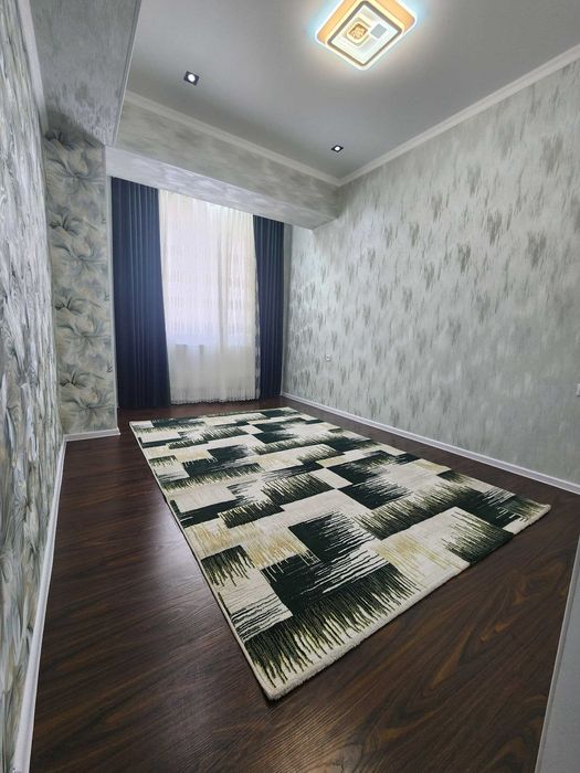 3 хоналик квартира 7 кават янги лифтлик дом, карвон чорраха