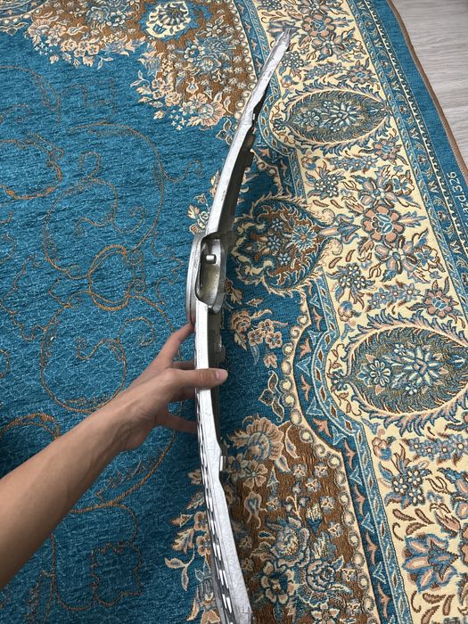 Решетка радиатора для камри 30