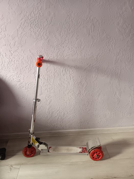 Самокат Самокат Самокат