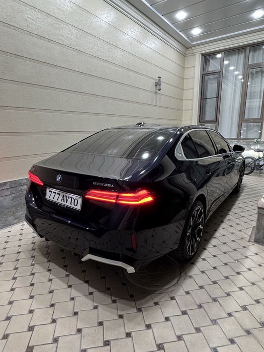 BMW i5  35 L 2025 yil Ev 567