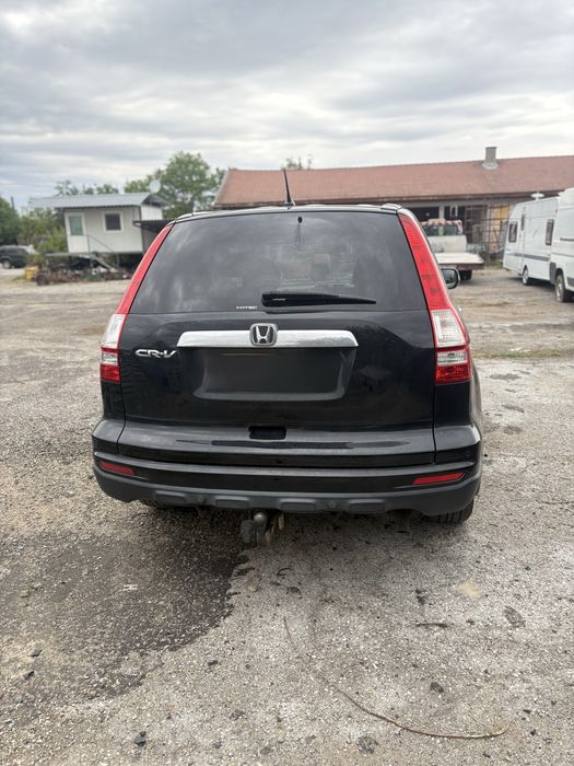Honda CR-V 2.2 i-DTEC ‼️на части‼️