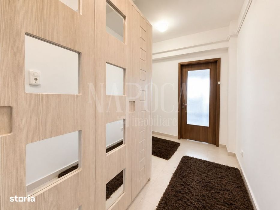 Apartament o camera de vanzare in Manastur, Cluj Napoca