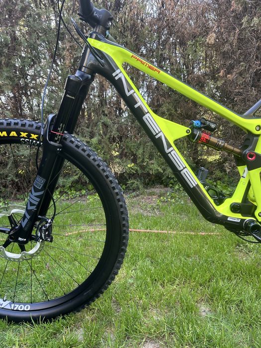 Intense Primer Carbon Boost 29 цола L 1x12 GX